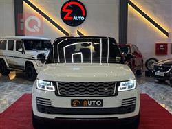 لاند روفر رانج روفر فوج